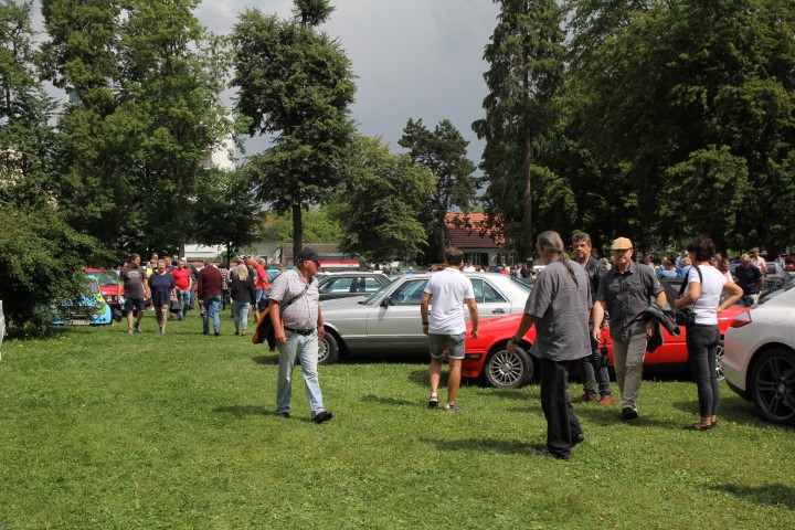 2022-07-10 Oldtimertreffen Pinkafeld 